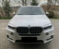Белый БМВ Х5, объемом двигателя 3 л и пробегом 138 тыс. км за 39800 $, фото 16 на Automoto.ua