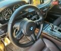 Білий БМВ Х5, об'ємом двигуна 2.99 л та пробігом 280 тис. км за 32000 $, фото 12 на Automoto.ua