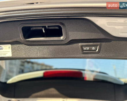 Белый БМВ Х5, объемом двигателя 4.39 л и пробегом 120 тыс. км за 33500 $, фото 13 на Automoto.ua