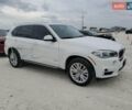 Білий БМВ Х5, об'ємом двигуна 3 л та пробігом 72 тис. км за 6500 $, фото 3 на Automoto.ua