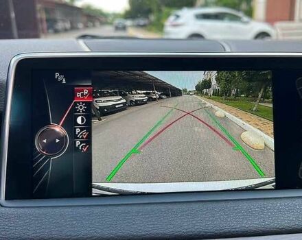 Белый БМВ Х5, объемом двигателя 2 л и пробегом 89 тыс. км за 23000 $, фото 14 на Automoto.ua