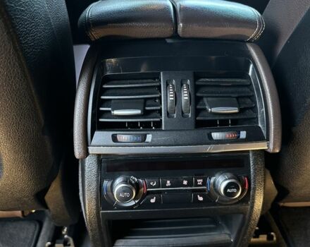 Белый БМВ Х5, объемом двигателя 3 л и пробегом 90 тыс. км за 29999 $, фото 11 на Automoto.ua
