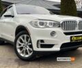 Белый БМВ Х5, объемом двигателя 3 л и пробегом 95 тыс. км за 25800 $, фото 1 на Automoto.ua