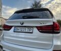 Белый БМВ Х5, объемом двигателя 3 л и пробегом 175 тыс. км за 22600 $, фото 2 на Automoto.ua