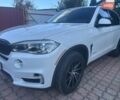 БМВ Х5 2016 в Виннице на Automoto.ua Белый БМВ Х5, объемом двигателя 2 л и пробегом 95 тыс. км за 31000 $, фото 3 на Automoto.ua