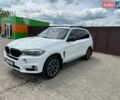 Белый БМВ Х5, объемом двигателя 2.99 л и пробегом 315 тыс. км за 28000 $, фото 1 на Automoto.ua