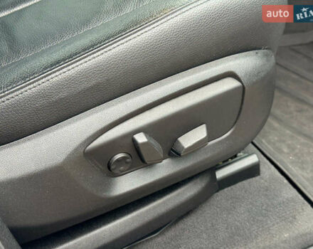 Белый БМВ Х5, объемом двигателя 2 л и пробегом 95 тыс. км за 29990 $, фото 26 на Automoto.ua