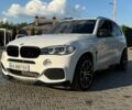 Білий БМВ Х5, об'ємом двигуна 2.98 л та пробігом 165 тис. км за 24999 $, фото 1 на Automoto.ua