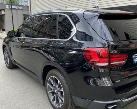 Белый БМВ Х5, объемом двигателя 2 л и пробегом 204 тыс. км за 23000 $, фото 10 на Automoto.ua