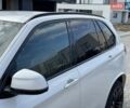 Білий БМВ Х5, об'ємом двигуна 2.99 л та пробігом 227 тис. км за 32900 $, фото 18 на Automoto.ua