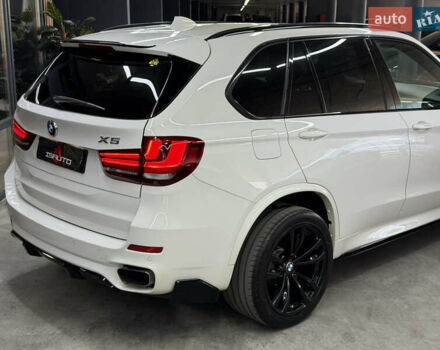 Білий БМВ Х5, об'ємом двигуна 4.39 л та пробігом 147 тис. км за 32900 $, фото 15 на Automoto.ua