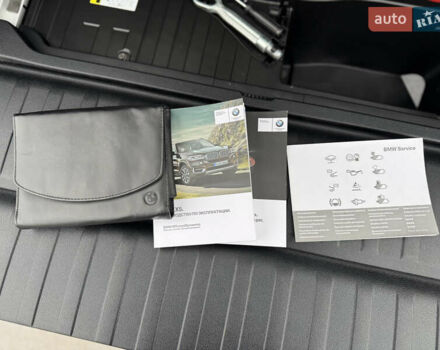 БМВ Х5 2016 в Тернополе на Automoto.ua Белый БМВ Х5, объемом двигателя 2 л и пробегом 137 тыс. км за 30500 $, фото 46 на Automoto.ua