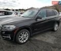 Белый БМВ Х5, объемом двигателя 2 л и пробегом 131 тыс. км за 7900 $, фото 1 на Automoto.ua