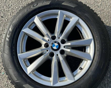 Білий БМВ Х5, об'ємом двигуна 2 л та пробігом 158 тис. км за 26000 $, фото 40 на Automoto.ua