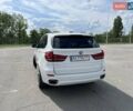 Белый БМВ Х5, объемом двигателя 2.99 л и пробегом 184 тыс. км за 34200 $, фото 14 на Automoto.ua
