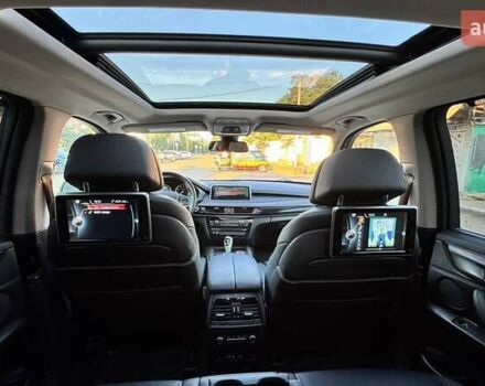 Белый БМВ Х5, объемом двигателя 2 л и пробегом 206 тыс. км за 26999 $, фото 64 на Automoto.ua