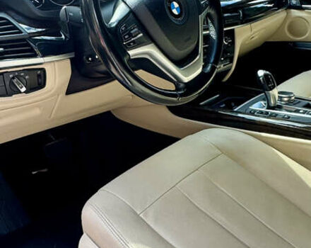 Білий БМВ Х5, об'ємом двигуна 2.98 л та пробігом 147 тис. км за 24850 $, фото 20 на Automoto.ua