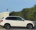 Белый БМВ Х5, объемом двигателя 3 л и пробегом 99 тыс. км за 18500 $, фото 6 на Automoto.ua
