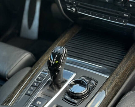 Белый БМВ Х5, объемом двигателя 2.99 л и пробегом 146 тыс. км за 38200 $, фото 9 на Automoto.ua