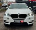 Білий БМВ Х5, об'ємом двигуна 2 л та пробігом 95 тис. км за 29990 $, фото 1 на Automoto.ua