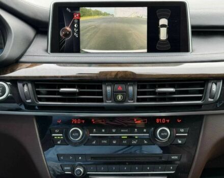 Білий БМВ Х5, об'ємом двигуна 3 л та пробігом 115 тис. км за 15500 $, фото 12 на Automoto.ua