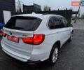 Белый БМВ Х5, объемом двигателя 2 л и пробегом 166 тыс. км за 28300 $, фото 5 на Automoto.ua
