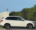 Белый БМВ Х5, объемом двигателя 3 л и пробегом 84 тыс. км за 11300 $, фото 5 на Automoto.ua