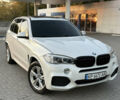 Белый БМВ Х5, объемом двигателя 2.98 л и пробегом 205 тыс. км за 27000 $, фото 15 на Automoto.ua