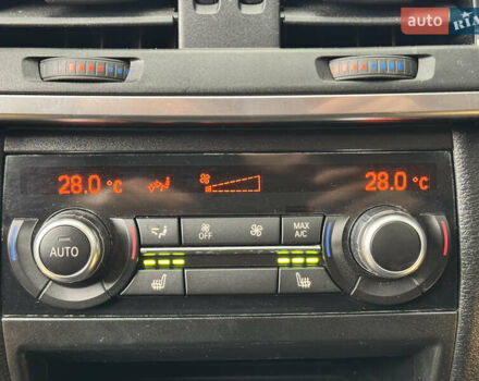 Белый БМВ Х5, объемом двигателя 2.98 л и пробегом 130 тыс. км за 28700 $, фото 41 на Automoto.ua