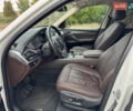 БМВ Х5 2016 в Тернополе на Automoto.ua Белый БМВ Х5, объемом двигателя 2 л и пробегом 137 тыс. км за 30500 $, фото 23 на Automoto.ua