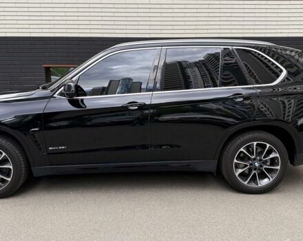 Белый БМВ Х5, объемом двигателя 2 л и пробегом 204 тыс. км за 23000 $, фото 11 на Automoto.ua