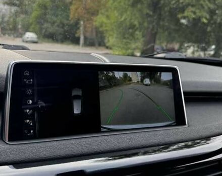 Білий БМВ Х5, об'ємом двигуна 3 л та пробігом 142 тис. км за 23000 $, фото 10 на Automoto.ua