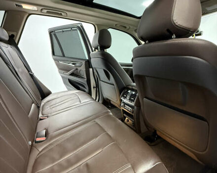 Белый БМВ Х5, объемом двигателя 2.99 л и пробегом 116 тыс. км за 35500 $, фото 30 на Automoto.ua