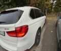Білий БМВ Х5, об'ємом двигуна 3 л та пробігом 95 тис. км за 28000 $, фото 1 на Automoto.ua