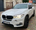 Белый БМВ Х5, объемом двигателя 2 л и пробегом 130 тыс. км за 24800 $, фото 1 на Automoto.ua