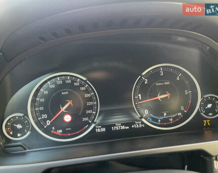 БМВ Х5 2017 в Новоселица на Automoto.ua Белый БМВ Х5, объемом двигателя 3 л и пробегом 175 тыс. км за 46500 $, фото 13 на Automoto.ua