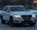 Белый БМВ Х5, объемом двигателя 2 л и пробегом 161 тыс. км за 36200 $, фото 1 на Automoto.ua