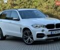 Белый БМВ Х5, объемом двигателя 3 л и пробегом 175 тыс. км за 37300 $, фото 27 на Automoto.ua