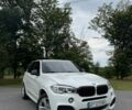 Білий БМВ Х5, об'ємом двигуна 2 л та пробігом 198 тис. км за 29900 $, фото 1 на Automoto.ua