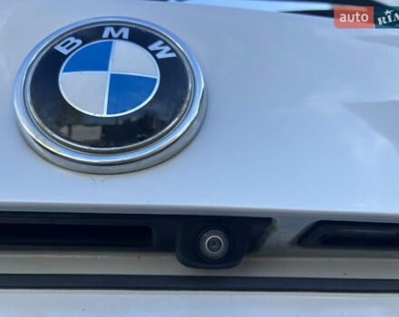 Белый БМВ Х5, объемом двигателя 2 л и пробегом 92 тыс. км за 33200 $, фото 26 на Automoto.ua