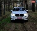 Белый БМВ Х5, объемом двигателя 3 л и пробегом 205 тыс. км за 25000 $, фото 3 на Automoto.ua