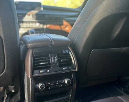 Белый БМВ Х5, объемом двигателя 2.99 л и пробегом 150 тыс. км за 39999 $, фото 19 на Automoto.ua