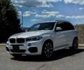 Білий БМВ Х5, об'ємом двигуна 3 л та пробігом 80 тис. км за 8003 $, фото 1 на Automoto.ua