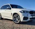 Белый БМВ Х5, объемом двигателя 2 л и пробегом 150 тыс. км за 34000 $, фото 15 на Automoto.ua
