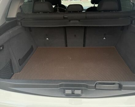 БМВ Х5 2017 в Николаеве на Automoto.ua Белый БМВ Х5, объемом двигателя 2 л и пробегом 200 тыс. км за 27500 $, фото 4 на Automoto.ua