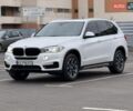 Белый БМВ Х5, объемом двигателя 2.98 л и пробегом 120 тыс. км за 29999 $, фото 1 на Automoto.ua