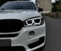 Білий БМВ Х5, об'ємом двигуна 3 л та пробігом 142 тис. км за 23000 $, фото 3 на Automoto.ua