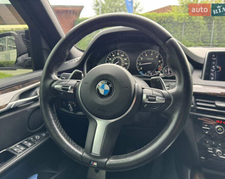 Белый БМВ Х5, объемом двигателя 2.98 л и пробегом 84 тыс. км за 31000 $, фото 19 на Automoto.ua