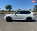 Білий БМВ Х5, об'ємом двигуна 2 л та пробігом 257 тис. км за 25000 $, фото 1 на Automoto.ua