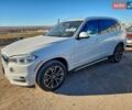 Белый БМВ Х5, объемом двигателя 2.98 л и пробегом 150 тыс. км за 5000 $, фото 1 на Automoto.ua